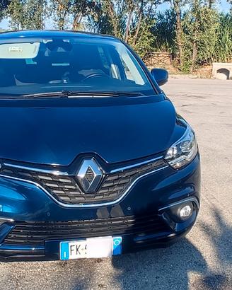 RENAULT SCENIC  1,6 CDI