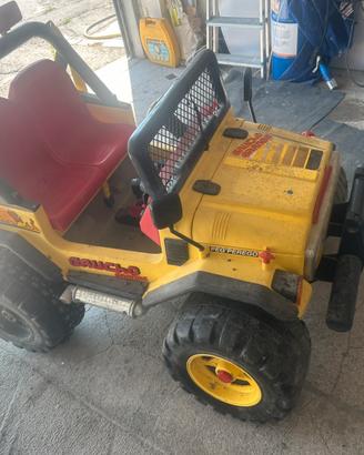 Gaucho bambini