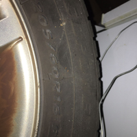 Gomme 4 stagioni