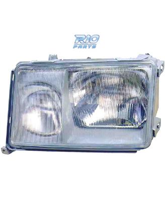 FANALE SINISTRO PER MERCEDES W124 BERLINA COUPÉ CO