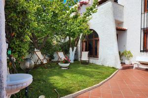 Marina di cerveteri - villa vacanze