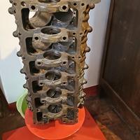 motore Ferrari formula 1