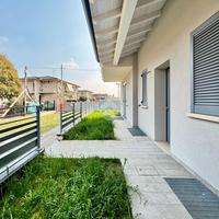 PORZIONE DI BIFAMILIARE A CASTEGNATO