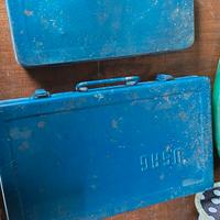 chiavi inglesi crichetto usag