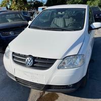 Ricambi vari Volkswagen Fox