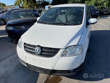 Ricambi vari Volkswagen Fox