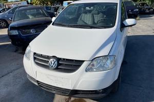 Ricambi vari Volkswagen Fox