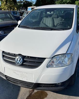 Ricambi vari Volkswagen Fox