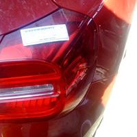 FANALE POST. PARTE EST. DX. MERCEDES-BENZ CLASSE G