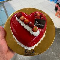 1 pasticciere
