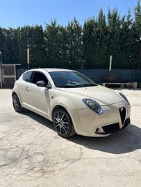 Alfa mito 1.3 multijet