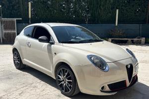 Alfa mito 1.3 multijet