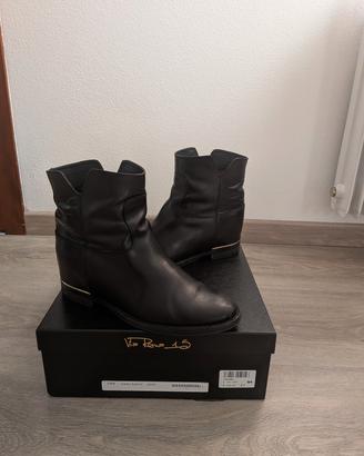 Tronchetto Via Roma 15 -41