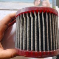 Filtro aria  BMC  aprilia rsv 1000 2001/2003
