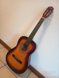 chitarra classica junior