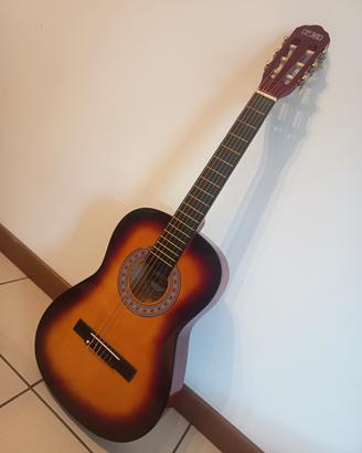 chitarra classica junior