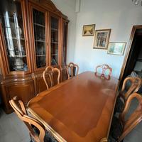Sala da pranzo