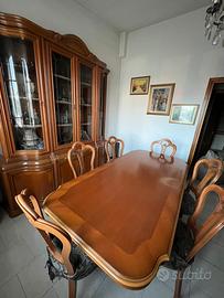 Sala da pranzo