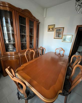 Sala da pranzo