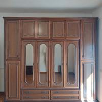 Camera da letto matrimoniale