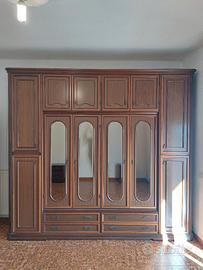 Camera da letto matrimoniale