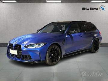 BMW M3 Touring 3.0 Competition M xdrive auto