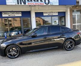 ALFA ROMEO Giulia 2.2 Turbodiesel 210 CV AT8 AWD