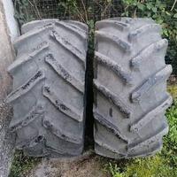 Gomme agricole per trattore 540 65 24