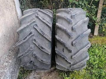 Gomme agricole per trattore 540 65 24