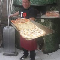 Fornaio