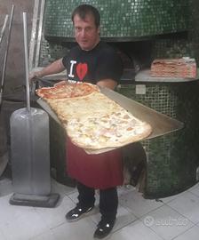 Fornaio