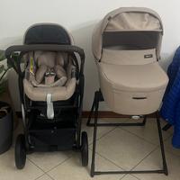 Trio Inglesina Aptica