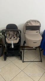 Trio Inglesina Aptica