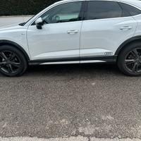 Cerchi da 18”