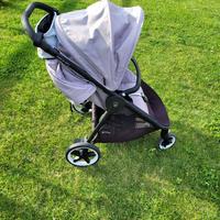 PASSEGGINO CIBEX COME NUOVO