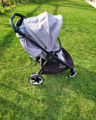 PASSEGGINO CIBEX COME NUOVO