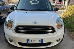 Mini countryman D 2.0