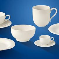 Set colazione Villeroy & Boch New Cottage - 15pz