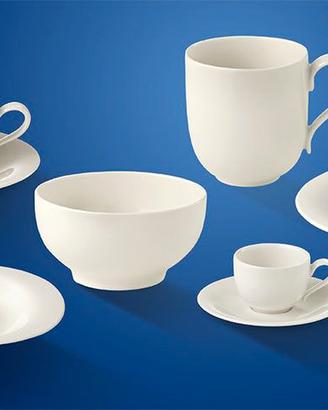 Set colazione Villeroy & Boch New Cottage - 15pz