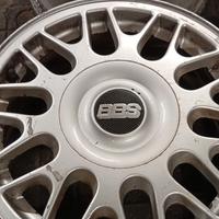 Cerchi BBS 15 4x100