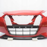 NISSAN MICRA K14 PARAURTI ANTERIORE BUONE CONDIZIO