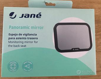 Jané Specchio Auto Bambino Panoramico
