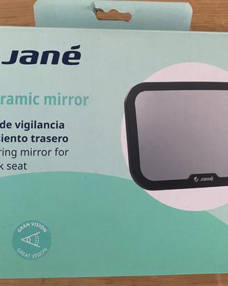 Jané Specchio Auto Bambino Panoramico