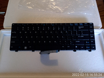 Tastiera x Dell Vostro Computer