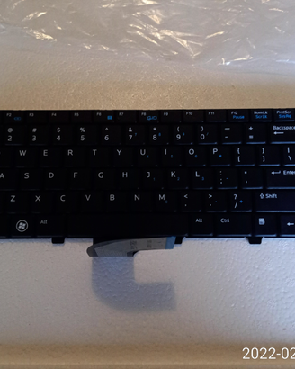 Tastiera x Dell Vostro Computer