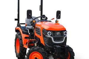 TRATTORE HINOMOTO HM-3020 STANDARD PLUS M, 20 CV