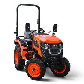 TRATTORE HINOMOTO HM-3020 STANDARD PLUS M, 20 CV