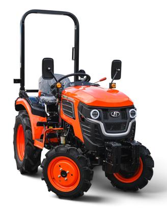 TRATTORE HINOMOTO HM-3020 STANDARD PLUS M, 20 CV