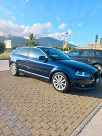 Audi A3   km78000