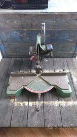 Troncatrice Radiale Omga Eur 250